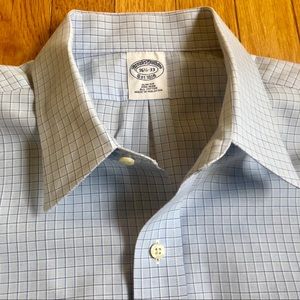 Brooks Brothers Original Polo Button Down Shirt